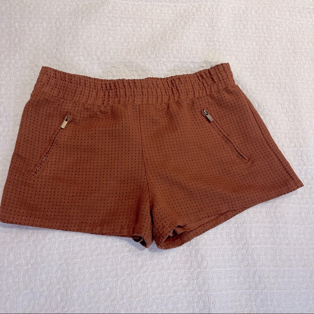 Short Shorts